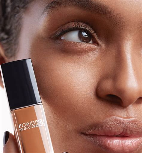 forever skin corrector dior|dior forever skin correct concealer.